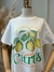 T-shirt Color Citrus