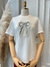 T-shirt Bordada Livia