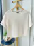 Blusa Camilla Petit Rosè - comprar online