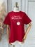 T-shirt Bordada Cherry Moments - comprar online