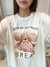 T-shirt Over Color Break