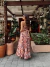 Vestido Longo Bohemian - Petit Rose