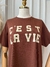 T-shirt Color Cest La Vie - comprar online