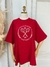 T-shirt Color Over Tennis Master