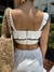 Cropped Brigitte - comprar online