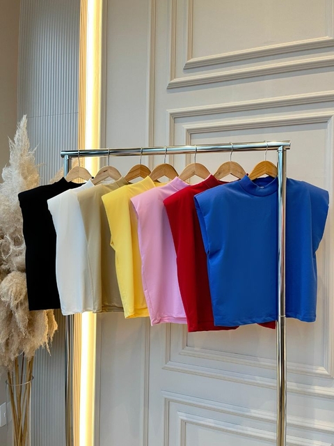 Muscle Tee Elysia
