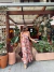 Vestido Longo Bohemian - comprar online