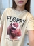 T-shirt Color Floppy - Petit Rose