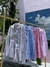 Camisa Giulia Listra Larga - comprar online