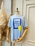 T-shirt Color Dolce Vita