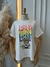 T-shirt Color Urso Love