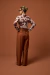 Blusa de Tule Zephyr - loja online