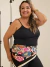 Cropped Poliamida Emma - loja online