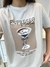 T-shirt Color Espresso Martini na internet