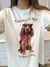 T-shirt Color Much Fluff - comprar online