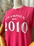 T-shirt Visco Champion - comprar online