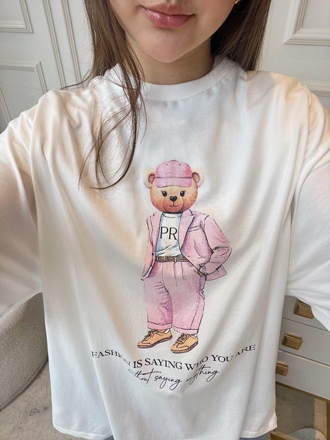 T-shirt Over Color Who You Are