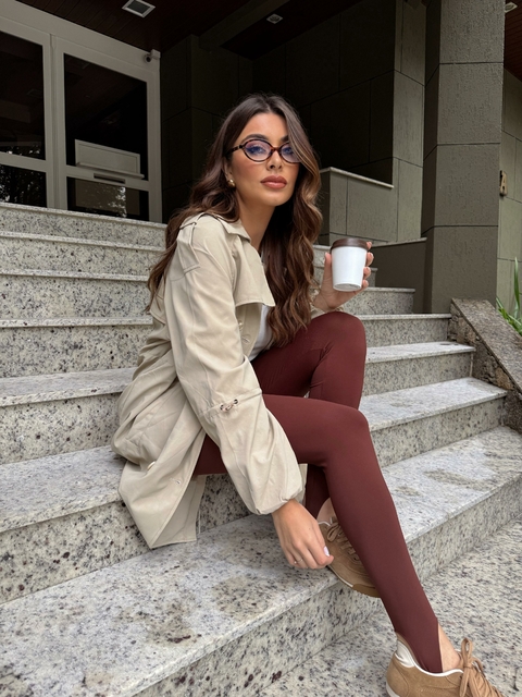 Legging Pé Elise - comprar online