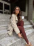 Legging Pé Elise - comprar online