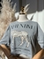 Cropped Estonado Onça Petit Rosè - comprar online