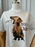 T-shirt Color Dachshund - comprar online