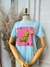 T-shirt Visco Banana