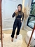 Calça Jogger Poliana