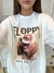 T-shirt Over Estonada Floppy