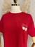 T-shirt Color MiniCherry - Petit Rose