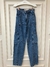 Calça Jeans Wide Leg Flavia na internet