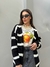 Cardigan Tricot Darya Petit Rosè na internet