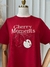 T-shirt Bordada Cherry Moments na internet