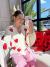Cardigan de Tricot Amore - comprar online