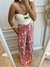 Calça Wide Leg Liliana - comprar online