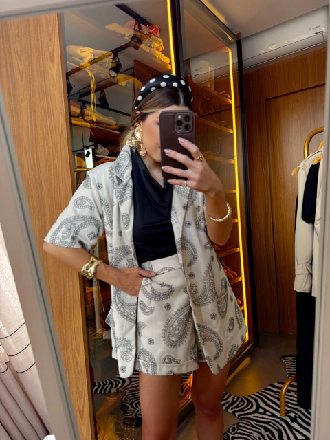 Blazer Corsica - comprar online