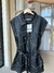 Colete Leather Berlim - comprar online