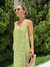 Vestido Longo Verona