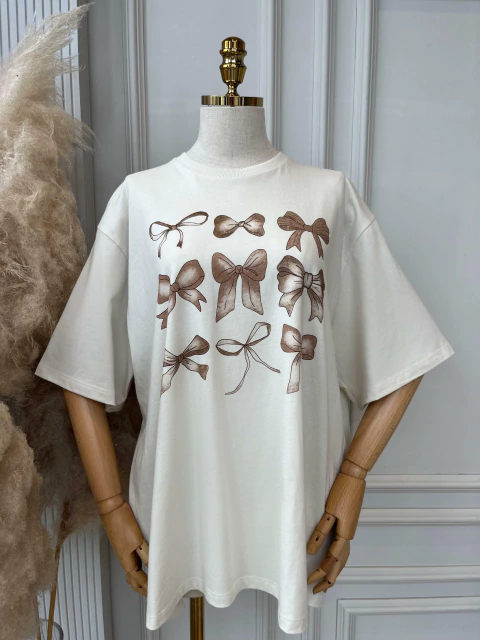 T-shirt Over Color Elsie