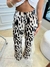 Calça Wide Leg Flora - comprar online