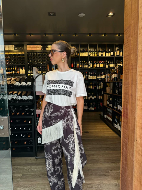 Lenço Aura - comprar online