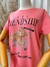 T-shirt Visco Friendship - comprar online