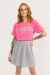 Saia Tricot Penélope - loja online