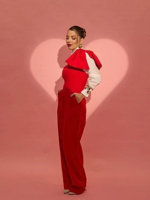 Macacão Alfaiataria Biarritz - comprar online