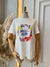 T-shirt Básica Estonada Dolce far Niente