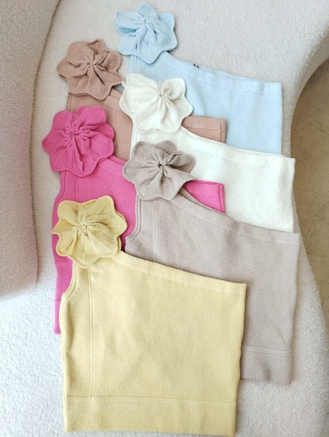 Blusa Tricot Duda - comprar online
