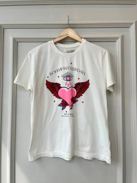 T-shirt Básica Estonada Everydays