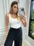 Body Poliamida Lindssey - loja online