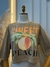 T-shirt Cropped Estonada Peach na internet