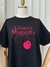 T-shirt Bordada Cherry Moments - loja online