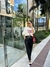 Calça Leather Susan - comprar online